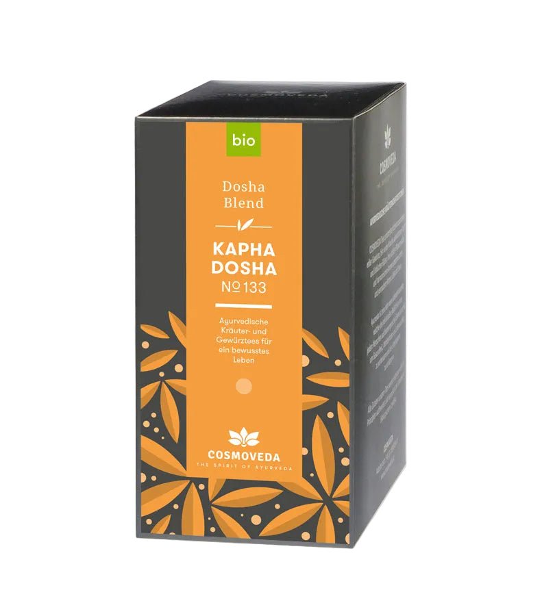 Cosmoveda - BIO Kapha Tee