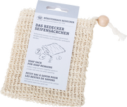 Redecker - Sisal Seifensäckchen
