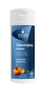 Bioturm - Tiefenreinigung Shampoo
