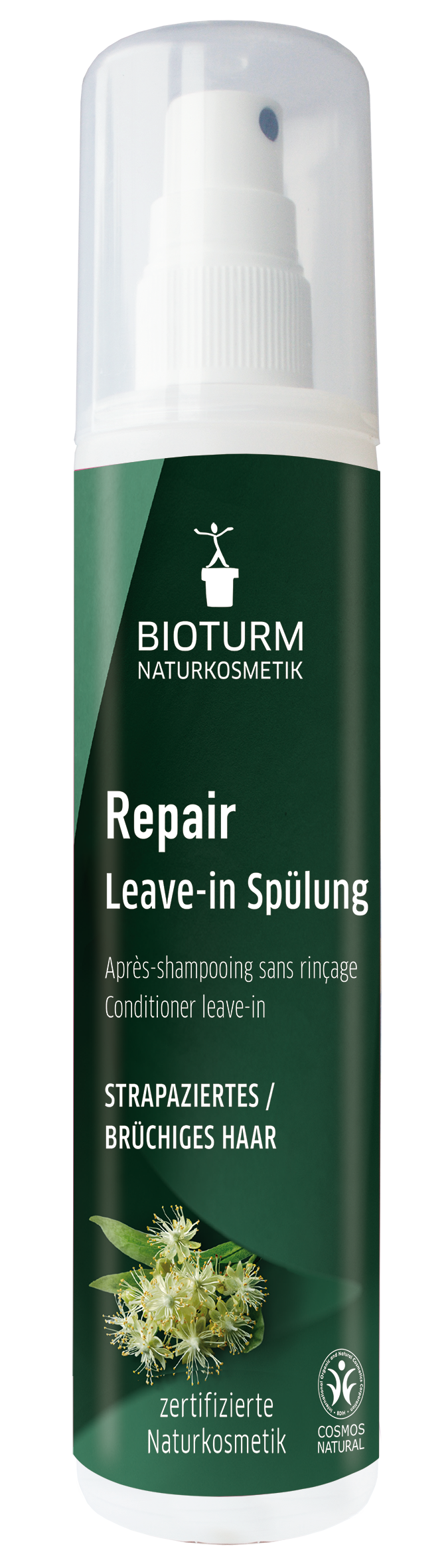 Bioturm - Repair Leave-in Spülung