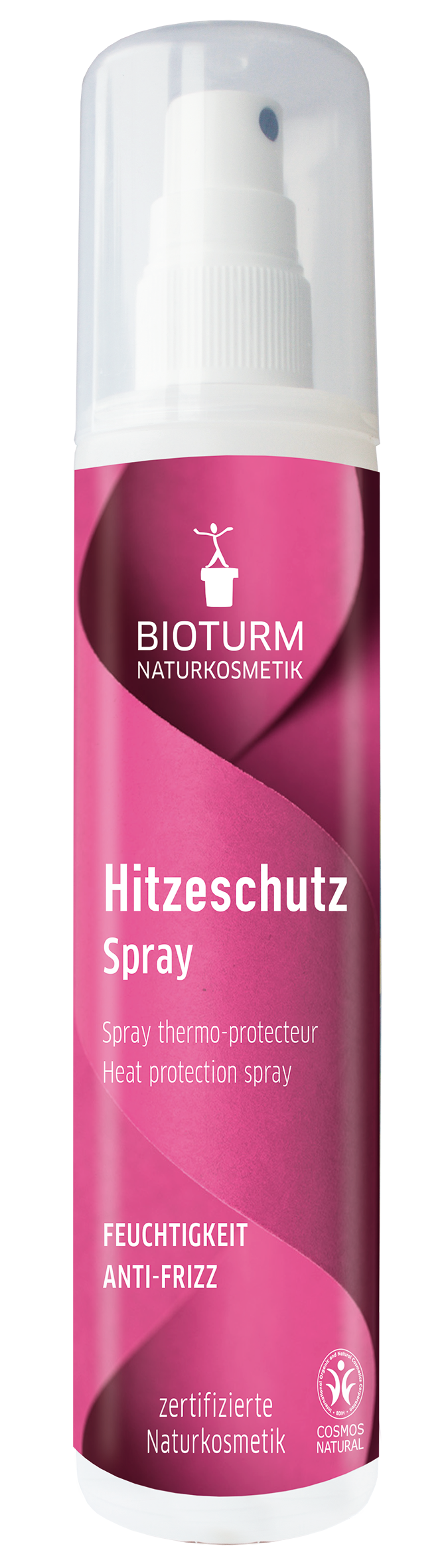 Bioturm - Hitzeschutzspray