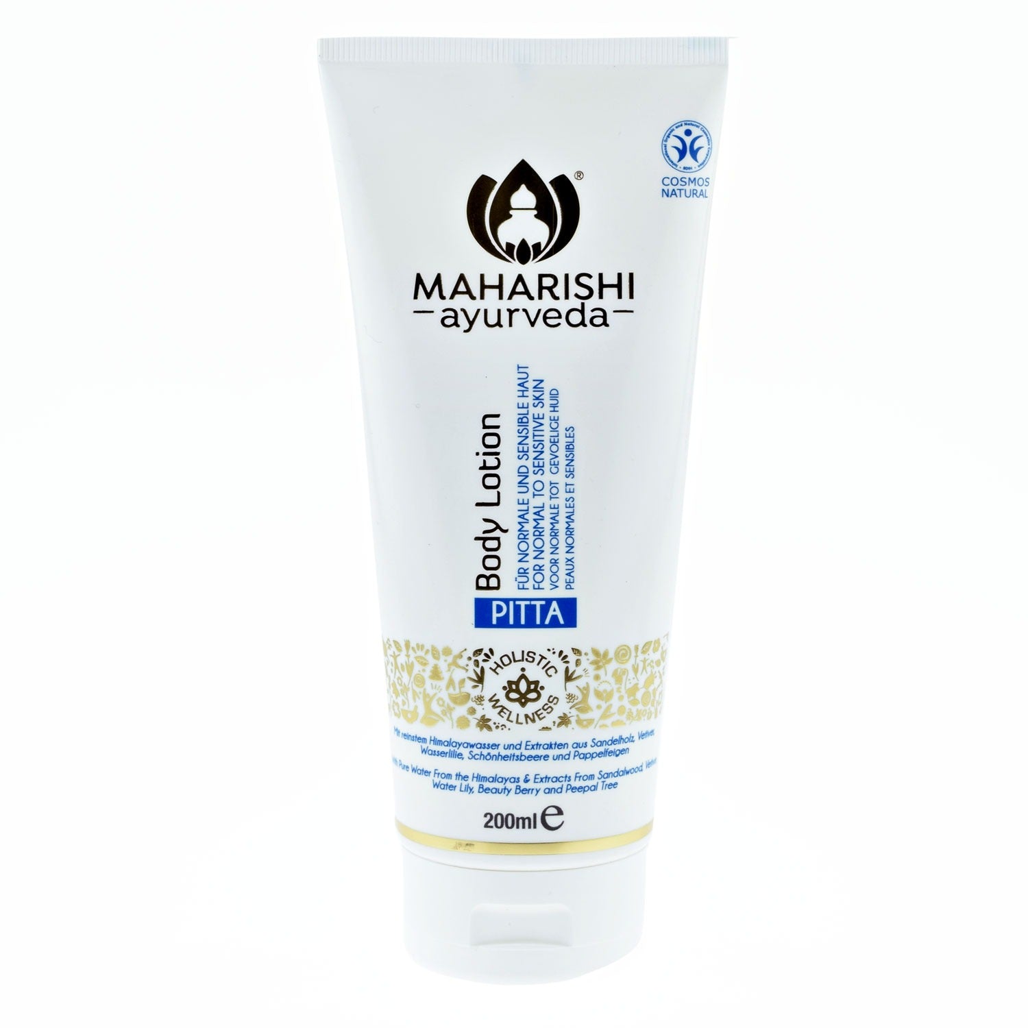 Maharishi Ayurveda - Pitta Bodylotion