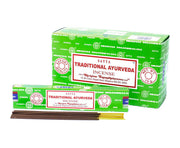 Satya - Räucherstäbchen Traditional Ayurveda
