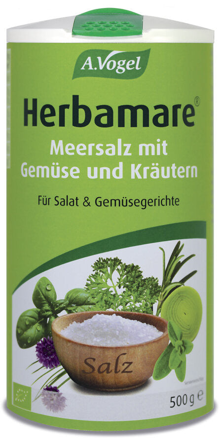 A.Vogel - Herbamare Kräutersalz - 500g_12566.jpg