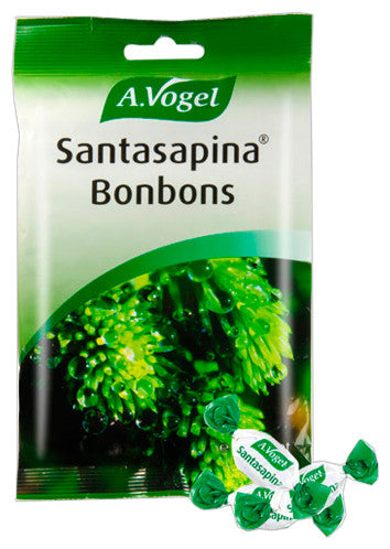A.Vogel - Santasapina Husten-Bonbons - 100g_4555.jpg