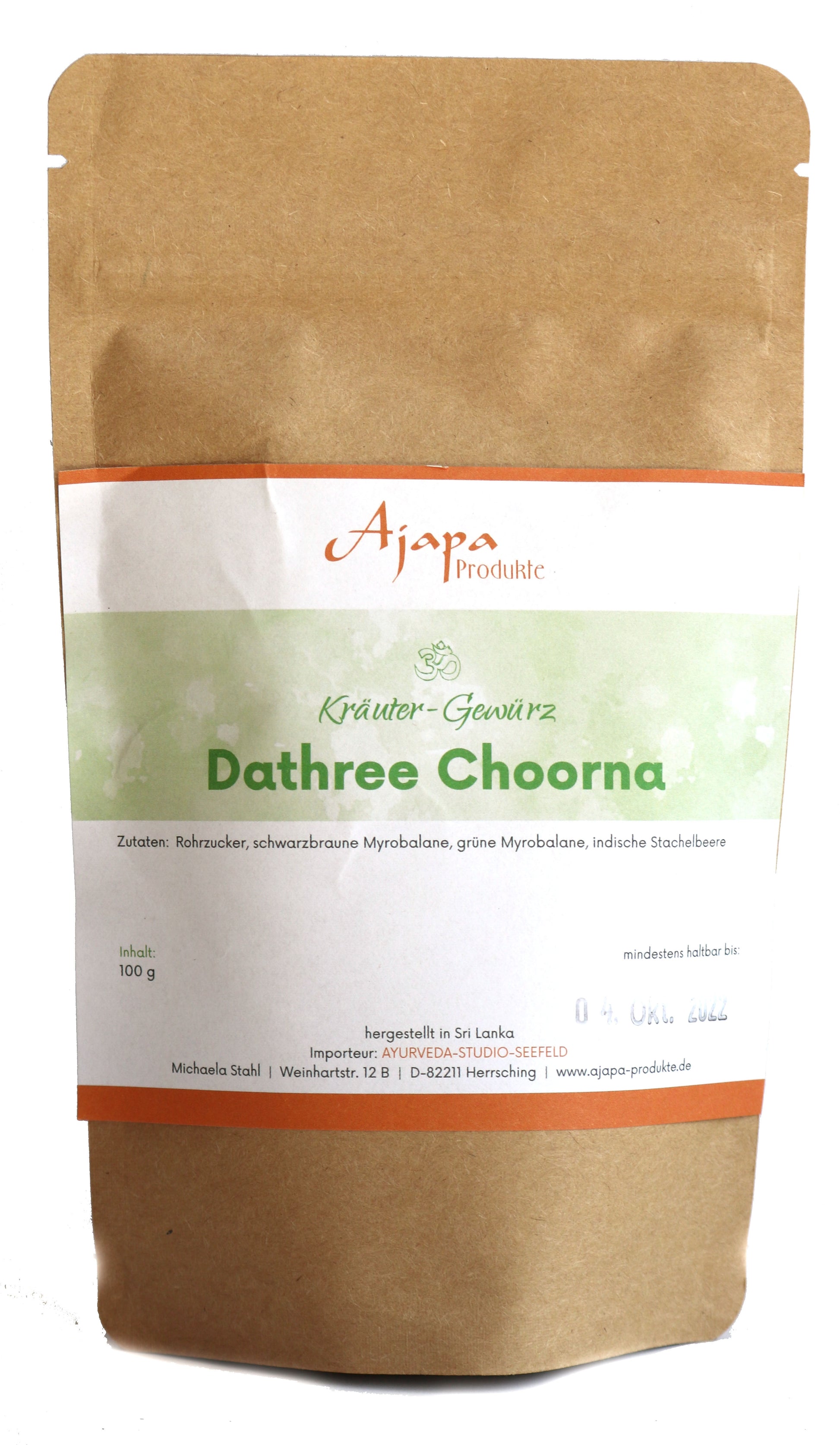 Ajapa - Dathree choorna - 100g_8387.jpg