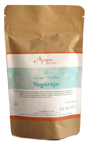 Ajapa - Yogaraja Guggulu - 100g_8392.jpg