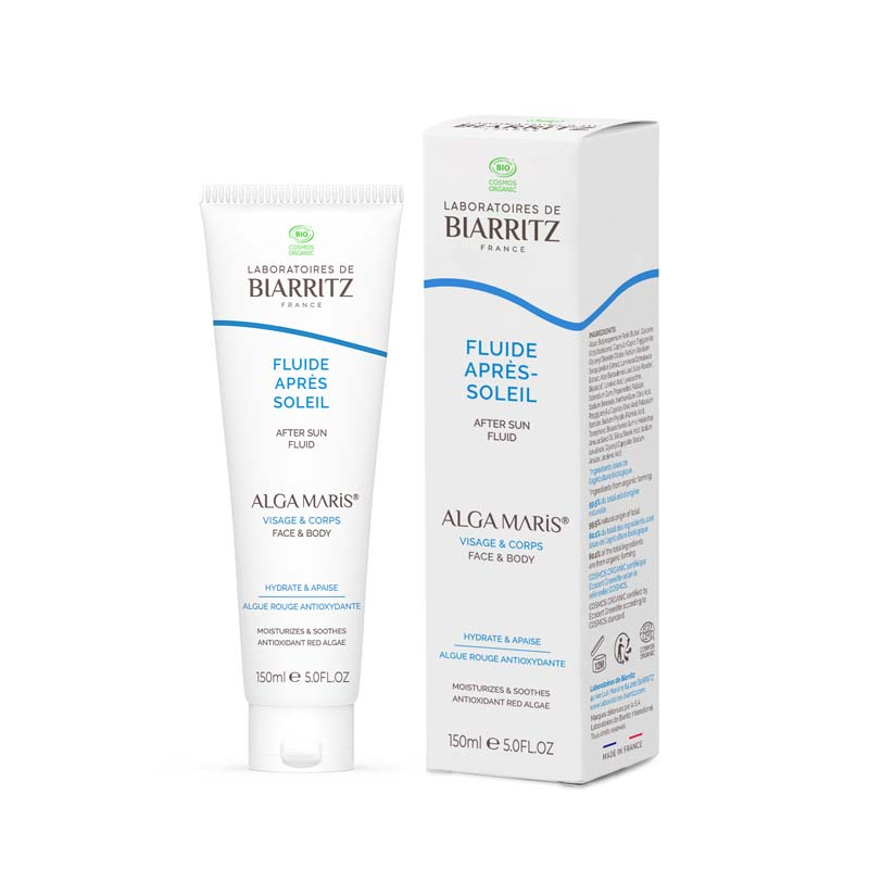 Alga Maris - After Sun Fluid - 150ml_13335.jpg