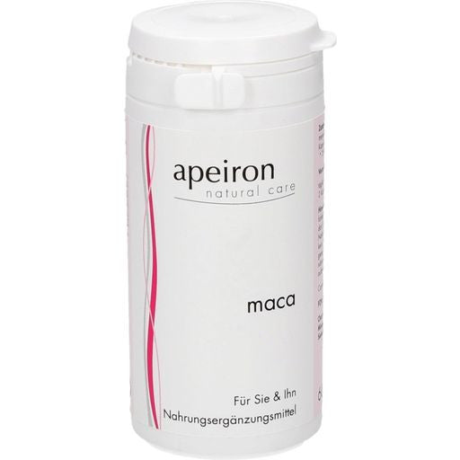 Apeiron - Maca Pur Aktiv - 60 Kapseln_13357.jpg