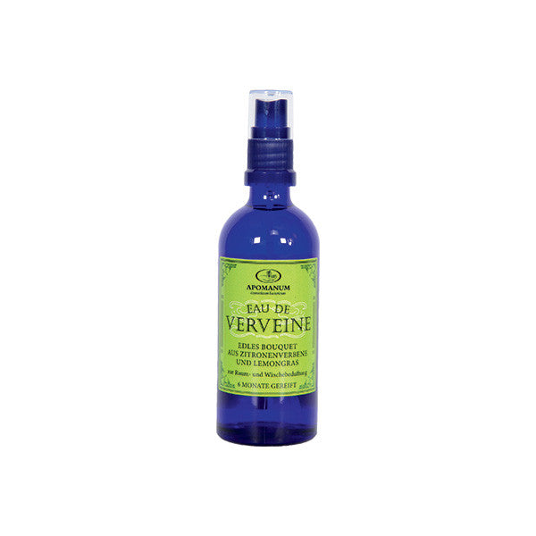 Apomanum - Eau de Verveine Raumduft - 100ml_12298.jpg
