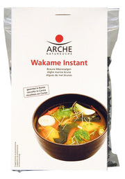 Arche - Wakame Algen Instant - 50g_8019.jpg
