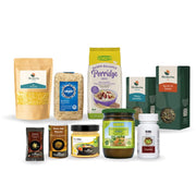 Semaine d'élimination - paquet de jeûne Virecana Karma - Mon nouveau moi