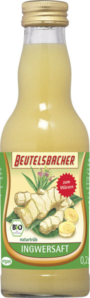 Beutelsbacher - Ingwersaft Direktsaft - 0,2l_11992.jpg