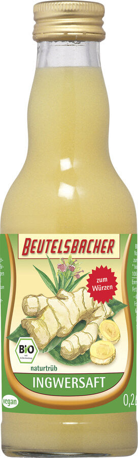 Beutelsbacher - Ingwersaft Direktsaft - 0,2l_11992.jpg