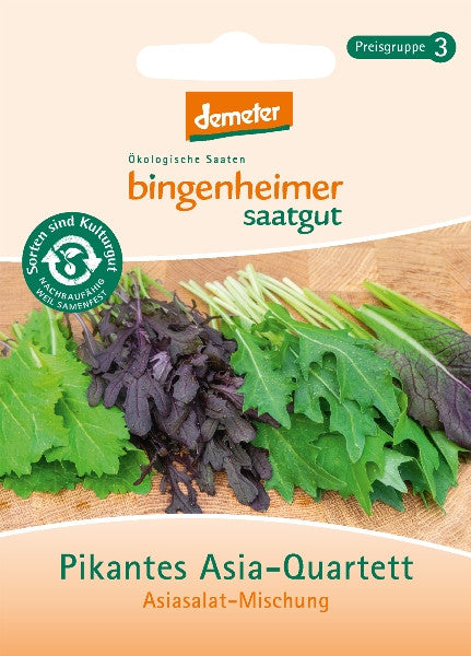 Bingenheimer Saatgut -  Pikantes Asia-Quartett, Salatmischung_5809.jpg