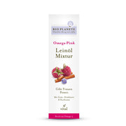 Bio Planete - Omega Pink Leinöl-Mixtur - 0,1l_4225.jpg