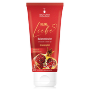 Bioturm - Balancedusche Granatapfel, Reine Liebe - 200ml_15201.jpg