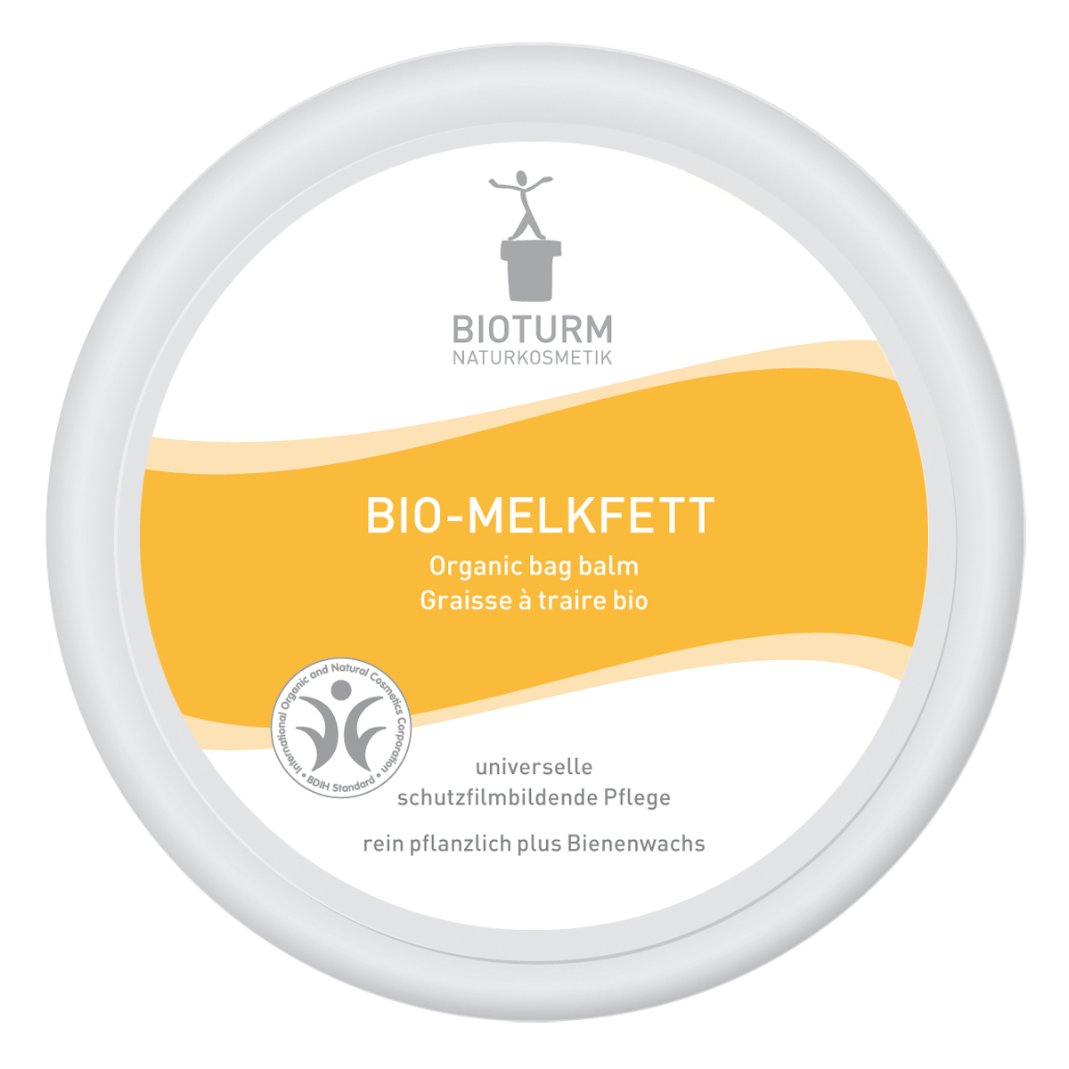 Bioturm - Bio-Melkfett Nr. 34