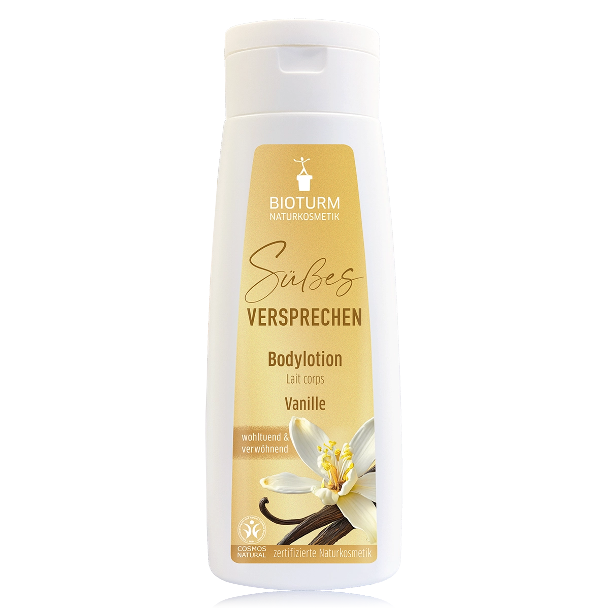 Bioturm - Bodylotion Vanille, Süßes Versprechen - 200ml_15186.jpg
