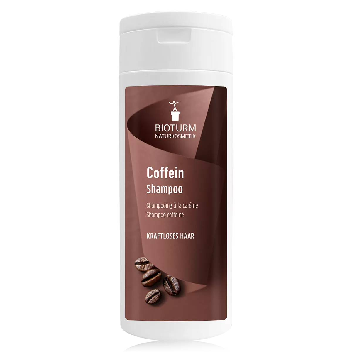 Bioturm - Coffein Shampoo