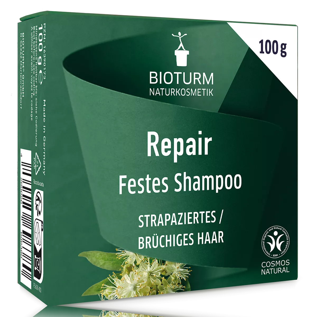 Bioturm - Festes Shampoo Strapaziertes Haar - 100g_13900.jpg