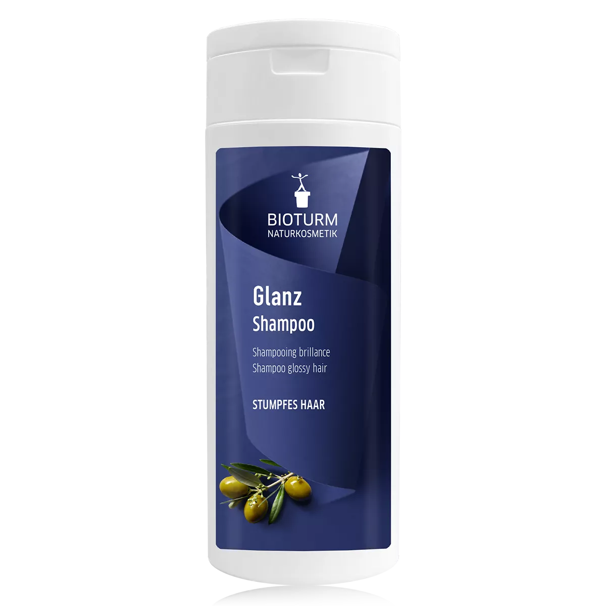 Bioturm - Glanz Shampoo - 200ml_13866.jpg