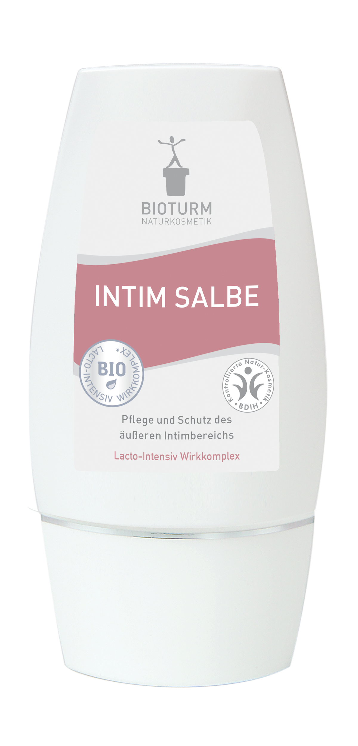 Bioturm Intimpflege BIOTURM Intim Salbe Nr.27