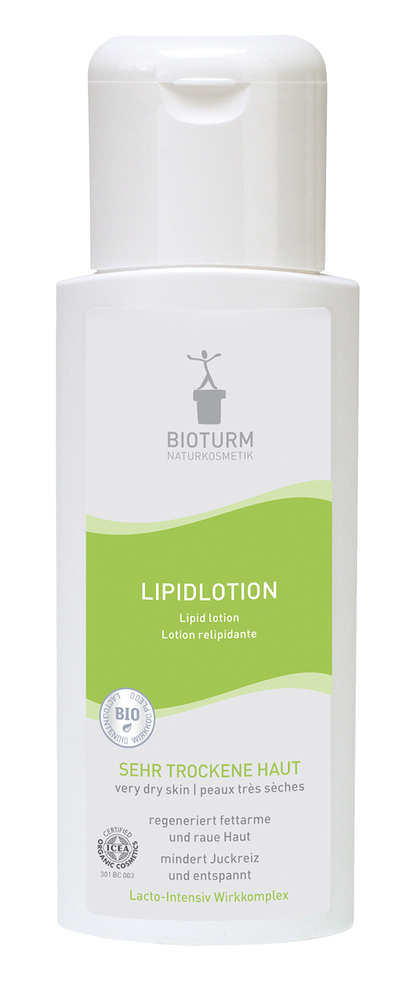 Bioturm - Lipidlotion Nr. 3