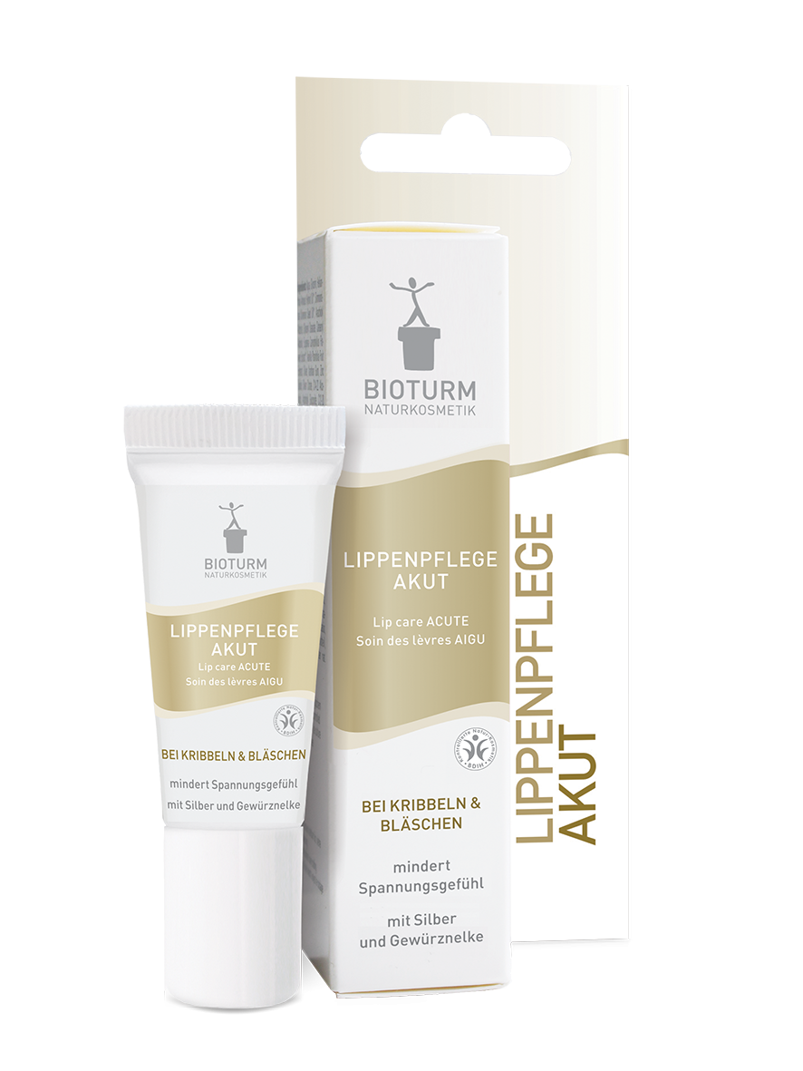 Bioturm - Lippenpflege Akut Nr. 56