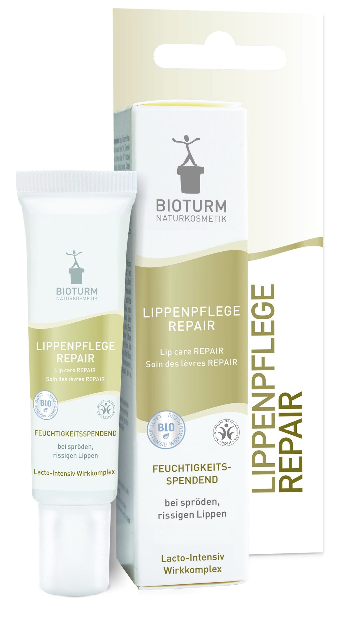 Bioturm - Lippenpflege Repair Nr. 54