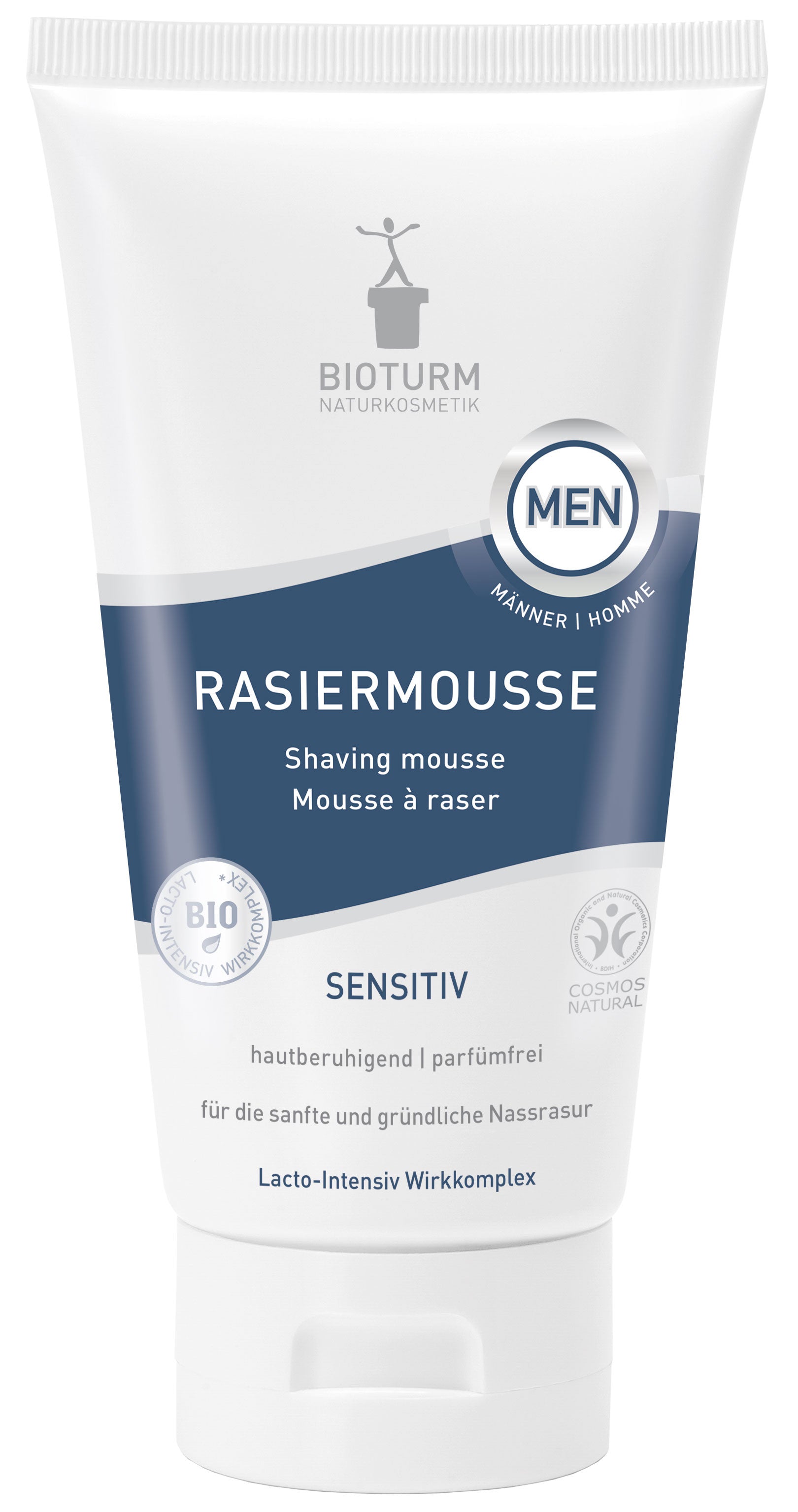 Bioturm - Rasiermousse MÄNNER Nr. 126 - 150ml_4714.jpg