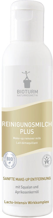 Bioturm - Reinigungsmilch plus Nr. 51 - 150ml_4169.jpg