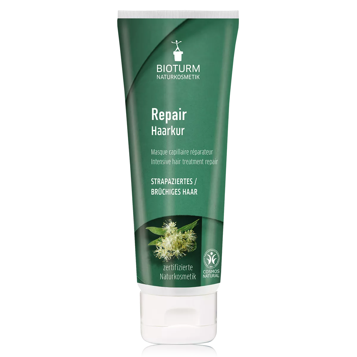 Bioturm - Repair Haarkur