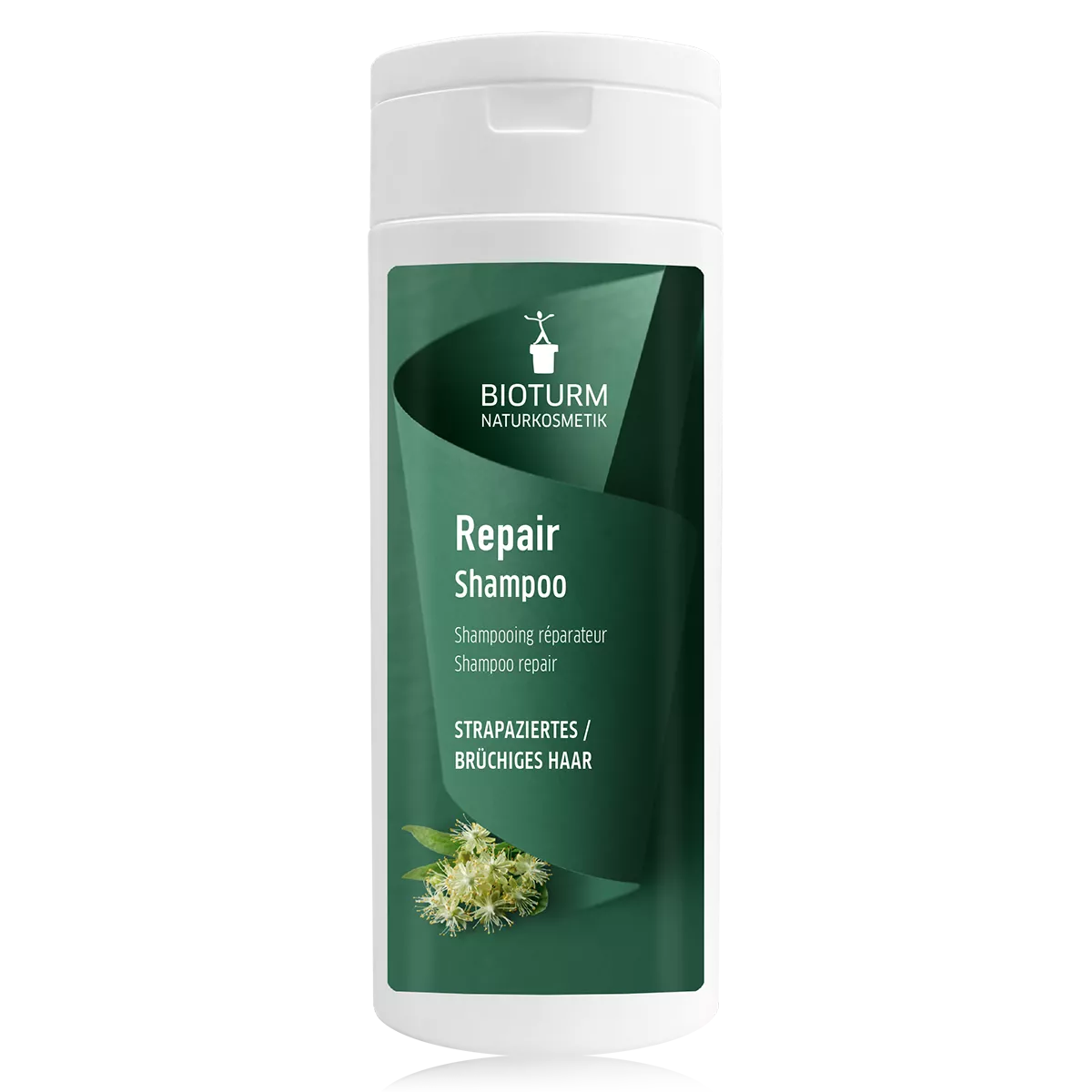 Bioturm - Repair Shampoo - 200 ml