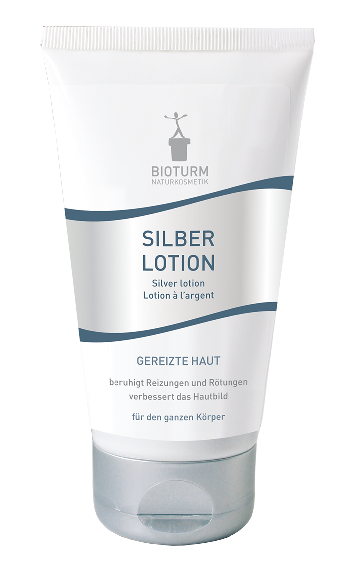 Bioturm - Silber Lotion Nr. 36