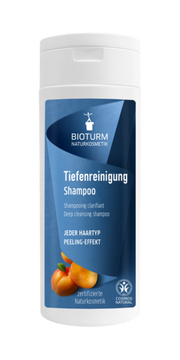 Bioturm - Tiefenreinigung Shampoo - 200ml_13641.jpg