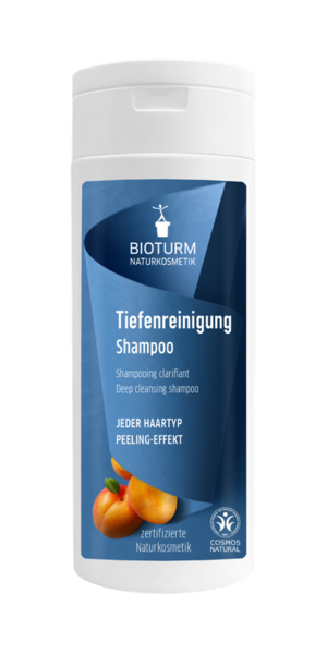 Bioturm - Tiefenreinigung Shampoo - 200ml_13641.jpg