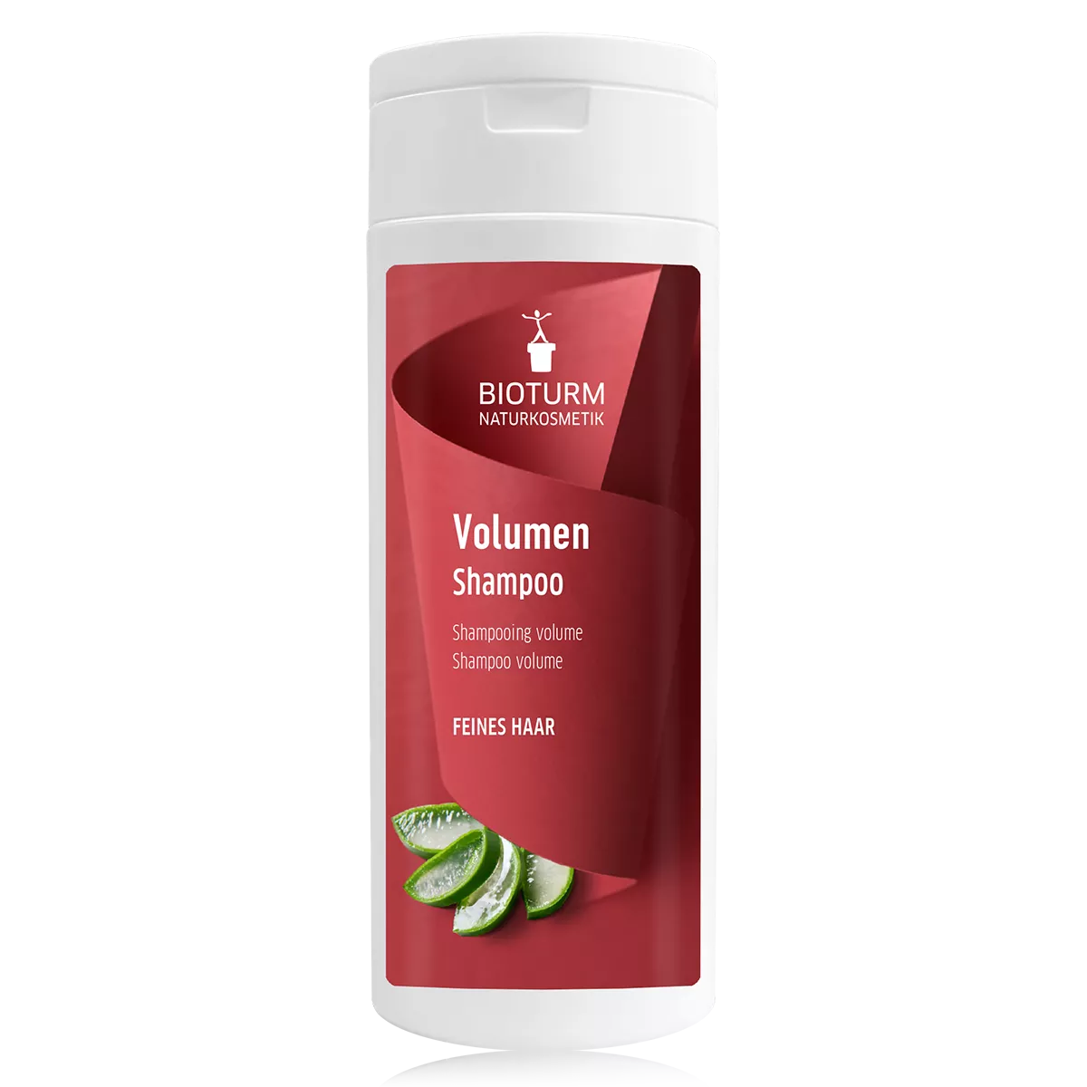 Bioturm - Volumen Shampoo