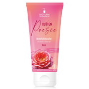 Bioturm - Wohlfühldusche Rose, Blüten-Poesie - 200ml_15196.jpg