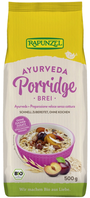Rapunzel - Porridge / Brei Ayurveda - 500g_14984.jpg