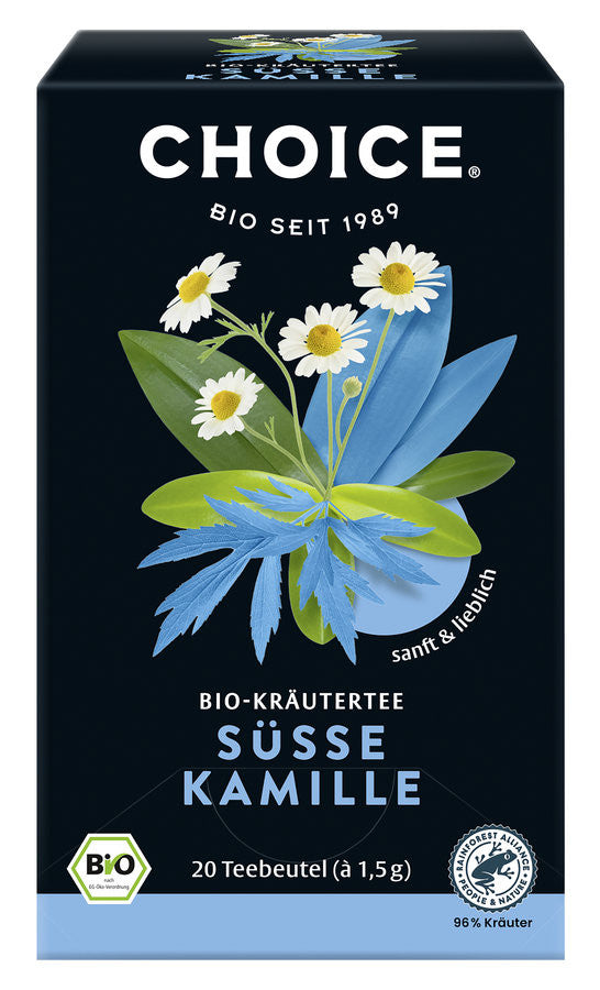 CHOICE - Süße Kamille Bio Tee - 30g_9015.jpg