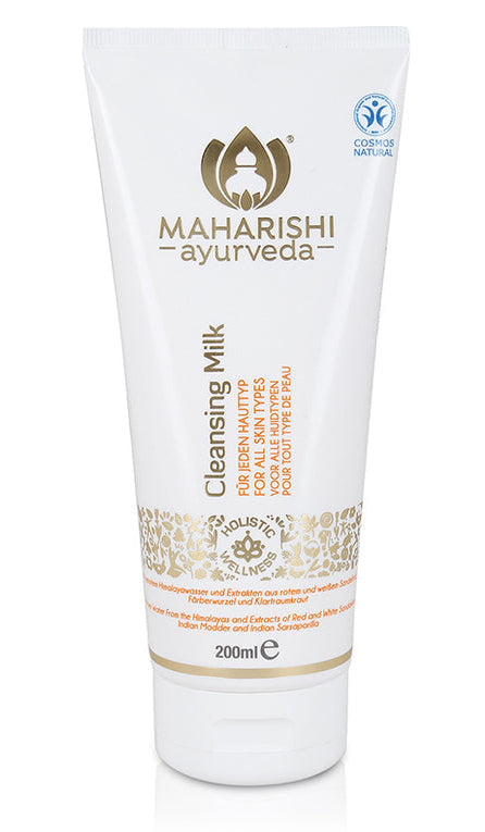 Maharishi Ayurveda - Cleansing Milk Reinigungsmilch