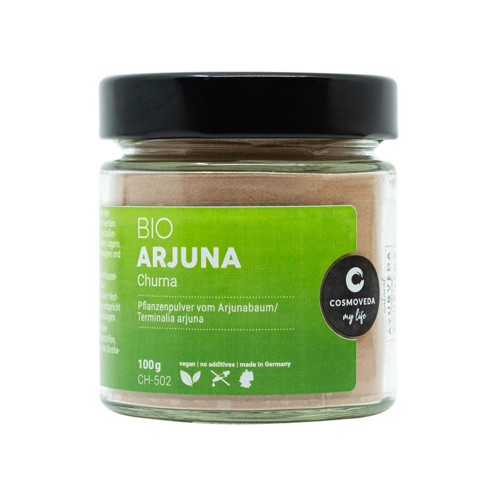 Cosmoveda - Arjuna Churna - 100g_13530.jpg