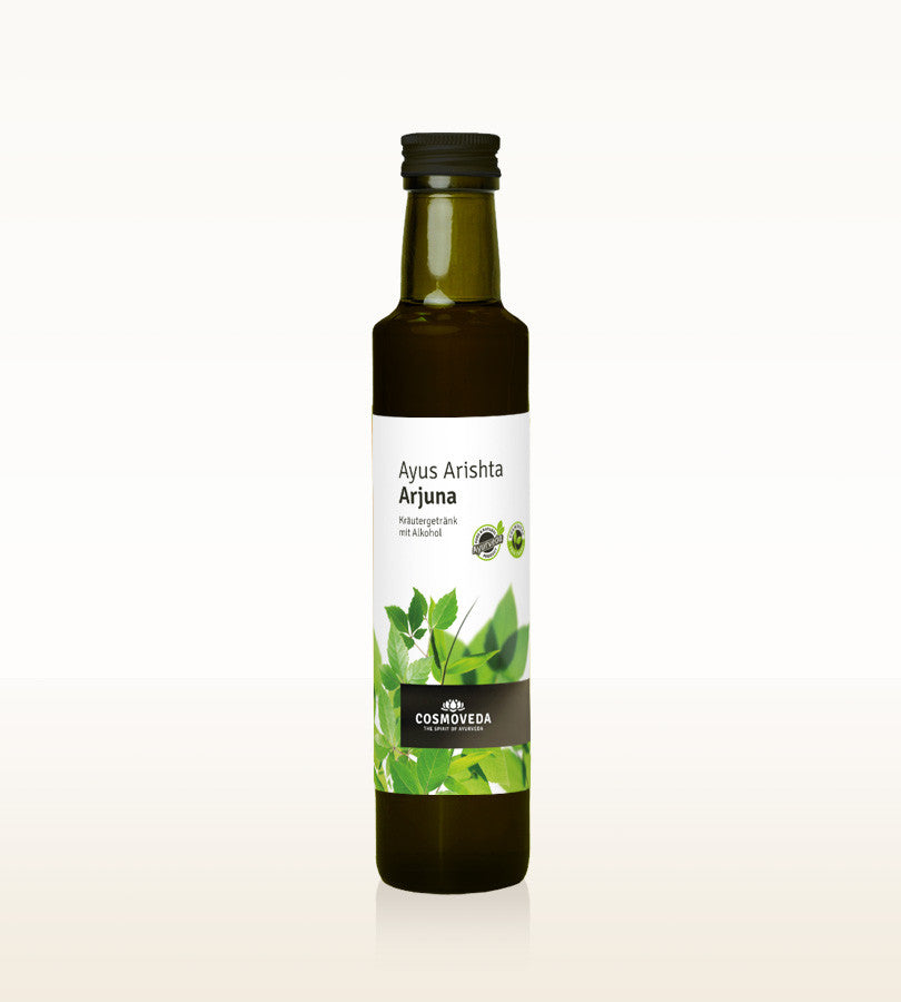 Cosmoveda - Ayus Arishta Arjuna - 500ml_5008.jpg