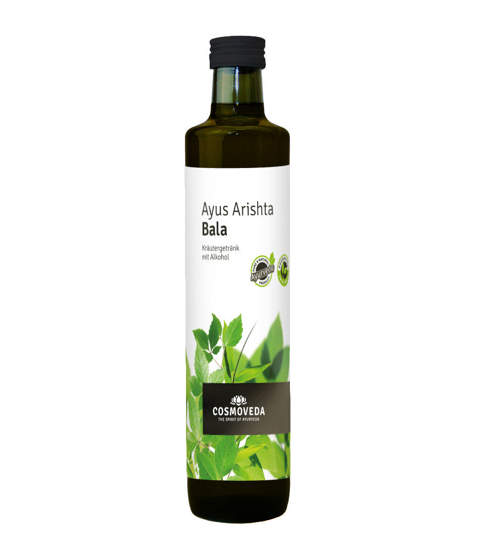 Cosmoveda - Ayus Arishta Bala - 500ml_5060.jpg