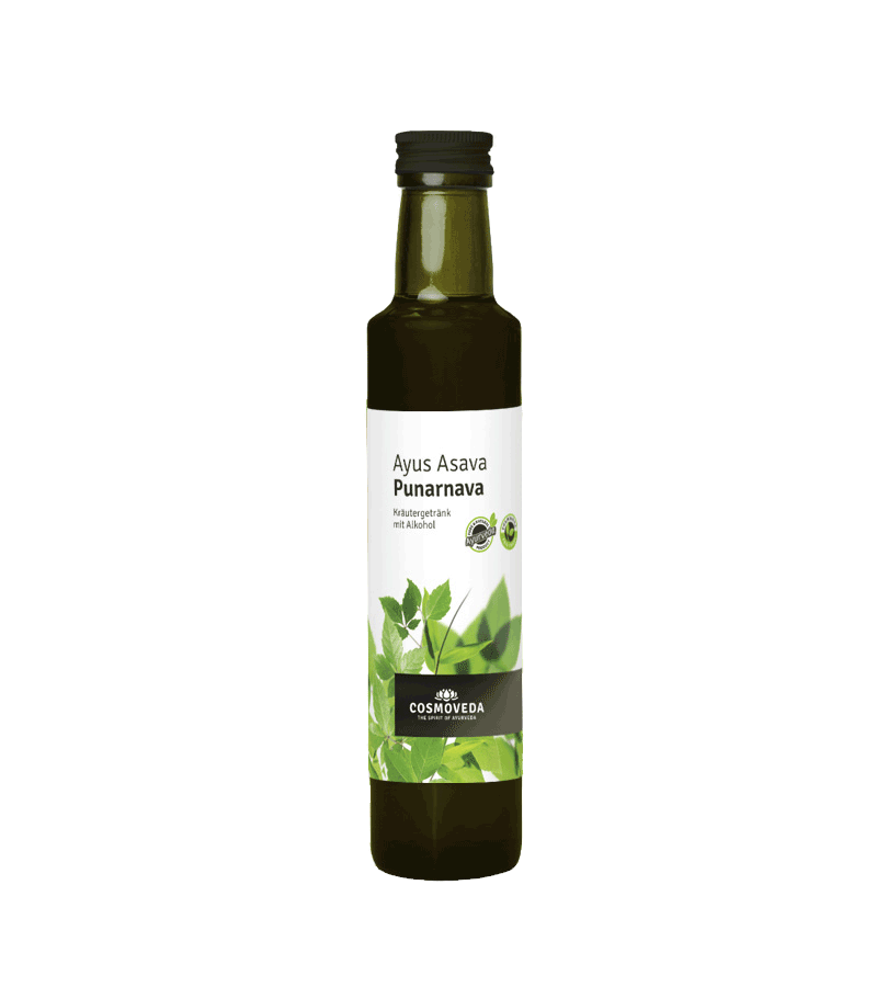 Cosmoveda - Ayus Asava Punarnava - 250ml_13322.jpg