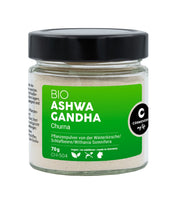 Cosmoveda - BIO Ashwagandha Churna - 70 g_11519.jpg