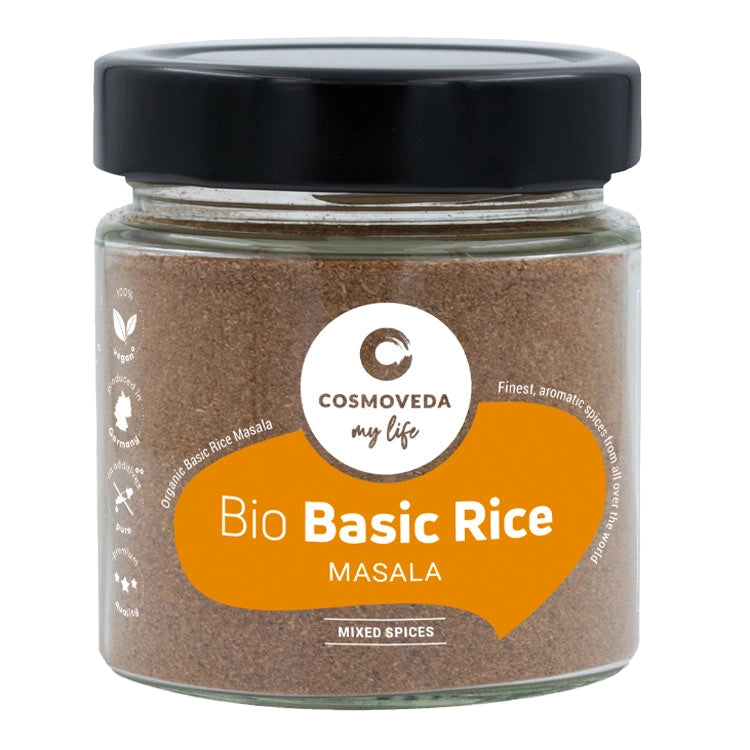 Cosmoveda - BIO Basic Rice Masala - 80g_14763.jpg
