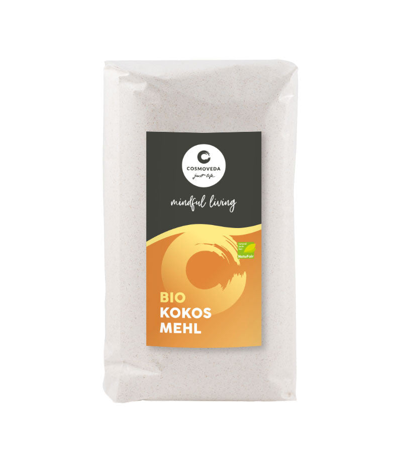 Cosmoveda - BIO Cocos Mehl