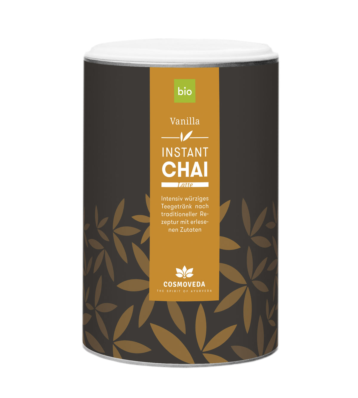 Cosmoveda - BIO Instant Chai Latte Vanilla